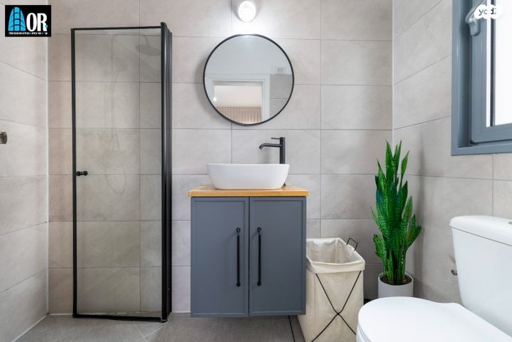 דירה, משה לוי, נאות שמיר, רמלה