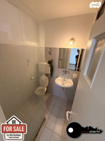 דירה, הזמיר, המרכז, קרית אונו