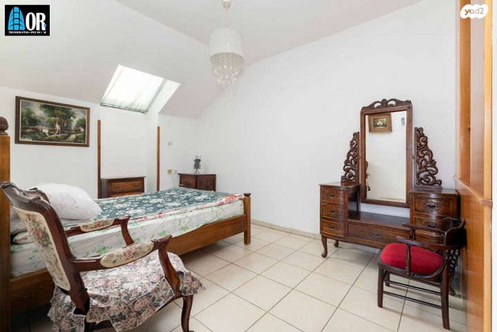 דופלקס, דוגית, קרית מנחם בגין, רמלה