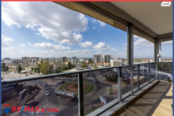 דירה, עפולה