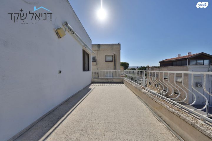 דו משפחתי, הגדוד העברי 34, קרית חיים מזרחית, חיפה