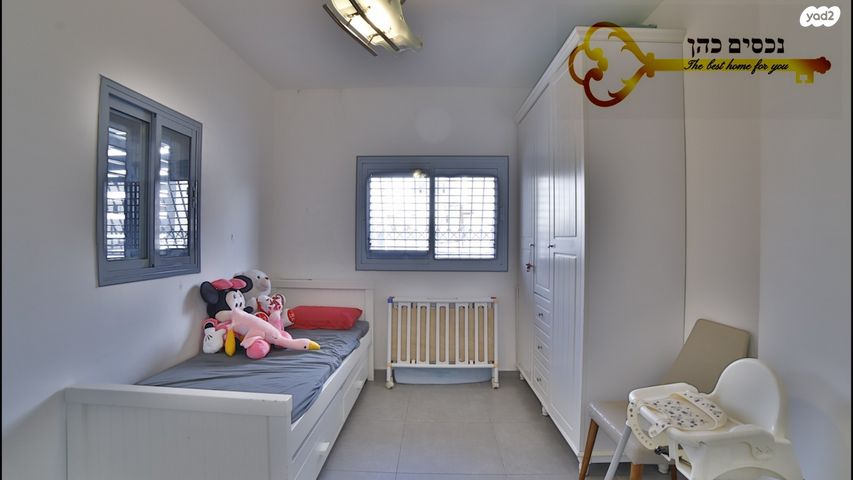 דירה, קרן קיימת לישראל 10, קרית שרת מערב, חולון