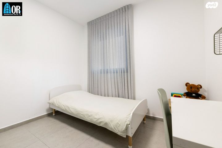 דירה, משה לוי, נאות שמיר, רמלה