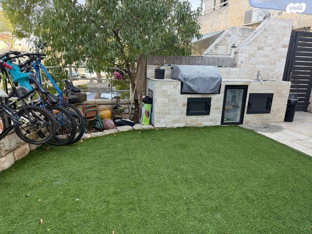 דירה, יפה רום, גילה, ירושלים