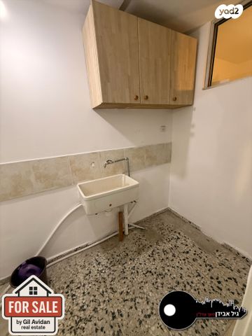 דירה, הזמיר, המרכז, קרית אונו