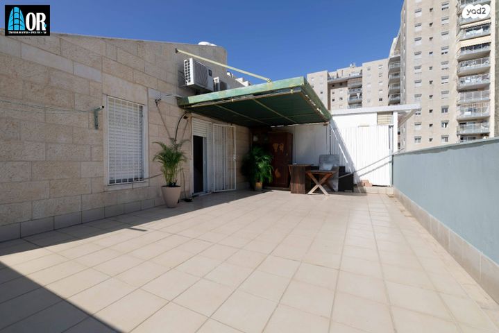 דופלקס, דוגית, קרית מנחם בגין, רמלה