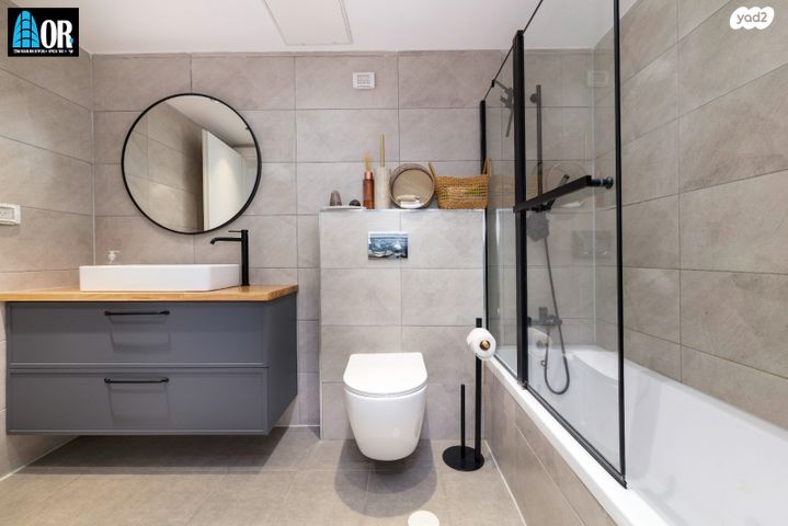 דירה, משה לוי, נאות שמיר, רמלה