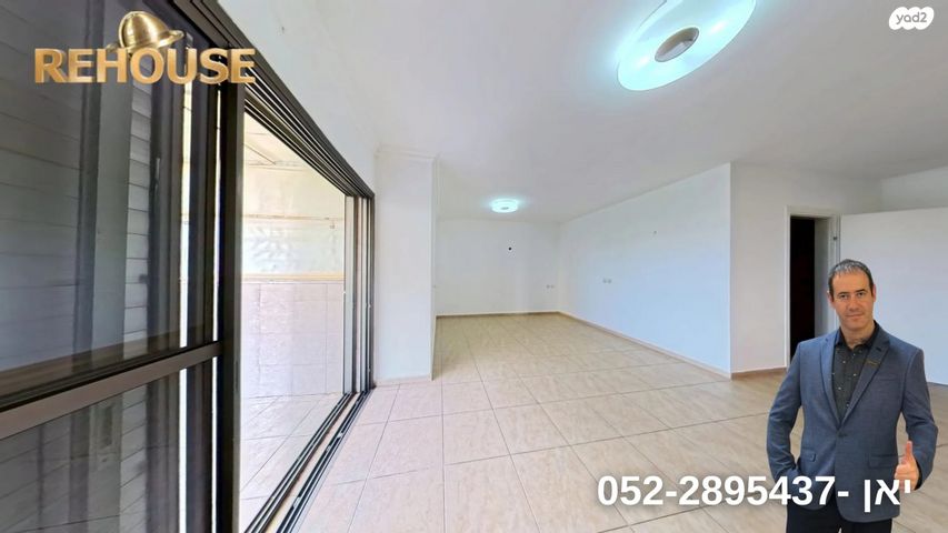 דופלקס, שבט לוי, רובע י"ב, אשדוד