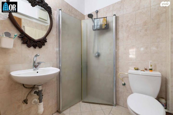 דופלקס, דוגית, קרית מנחם בגין, רמלה