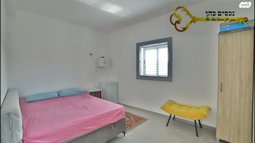 דירה, קרן קיימת לישראל 10, קרית שרת מערב, חולון