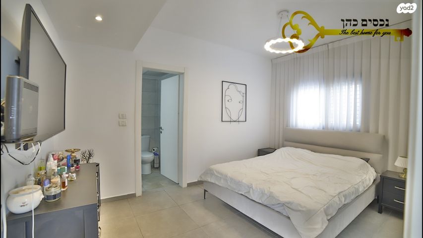 דירה, קרן קיימת לישראל 10, קרית שרת מערב, חולון