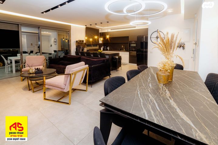 דירה, אלמוג 12, אכזיב, נהריה