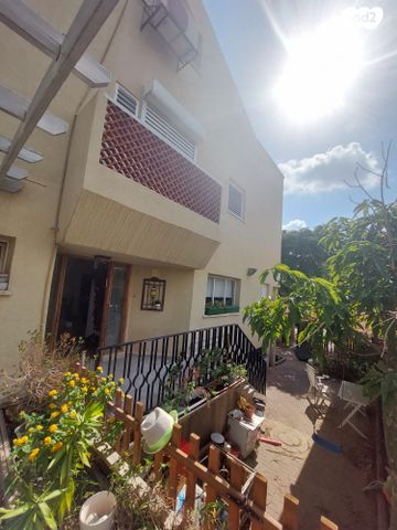 בית פרטי/ קוטג', הארז, נווה סביון, אור יהודה