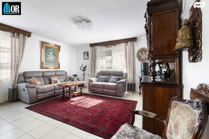 דופלקס, דוגית, קרית מנחם בגין, רמלה