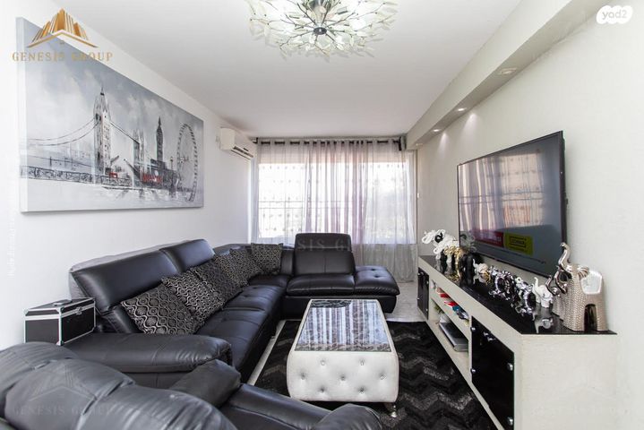 דירה, חטיבת כרמלי, חיפה