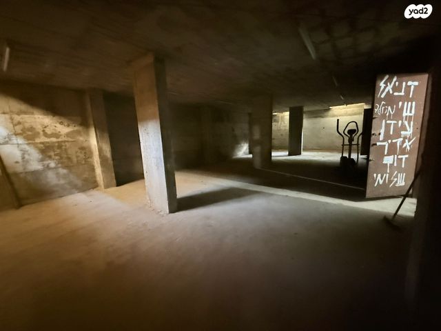 מחסן, ההגנה 10, השופטים צפון, רמלה