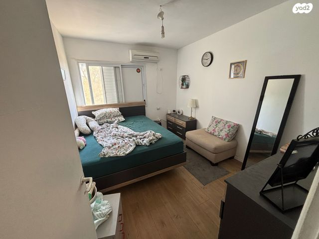 דירה, יצחק רגר 158, באר שבע