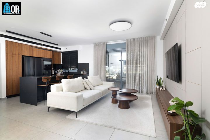 דירה, משה לוי, נאות שמיר, רמלה