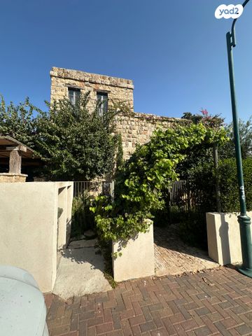 בית פרטי/ קוטג'