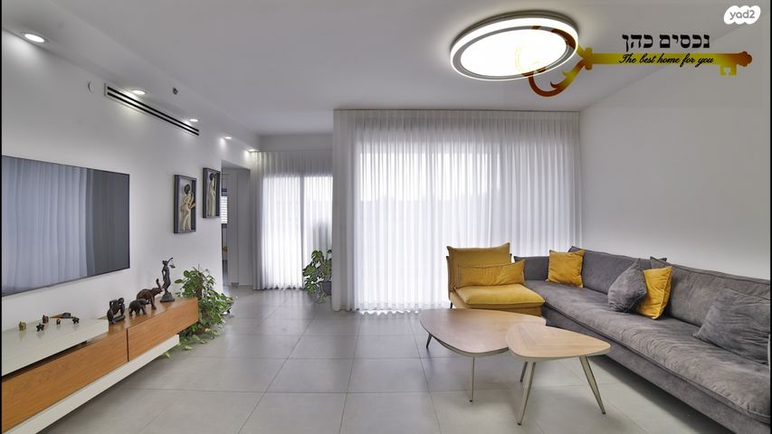 קרן קיימת לישראל 10