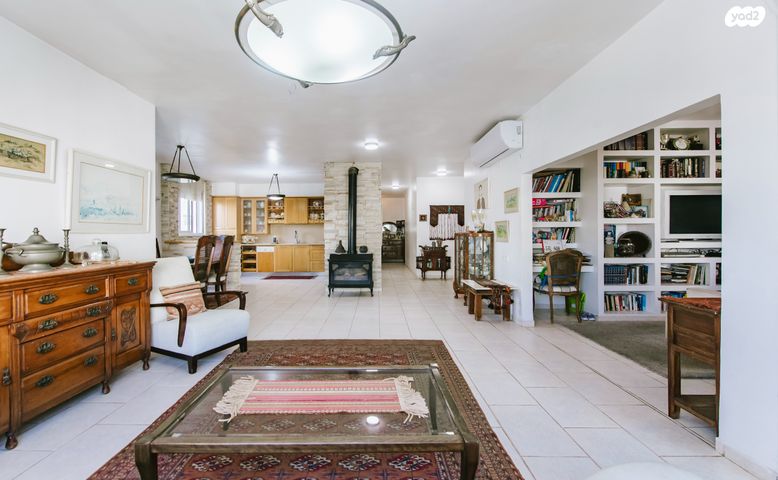 צמרת גנים / עין גנים דרום