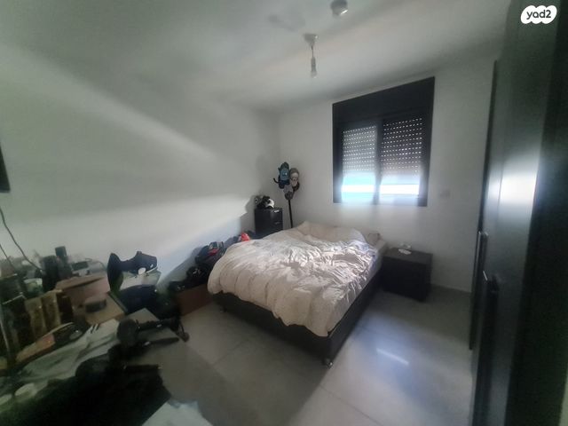 דירה, אופקים