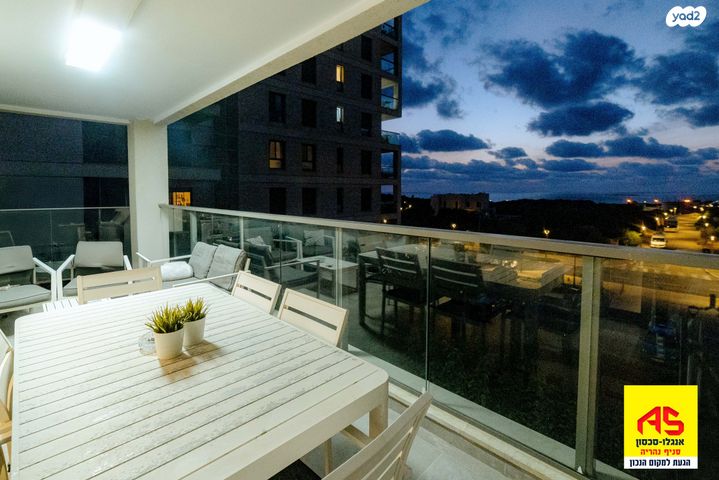 דירה, אלמוג 12, אכזיב, נהריה