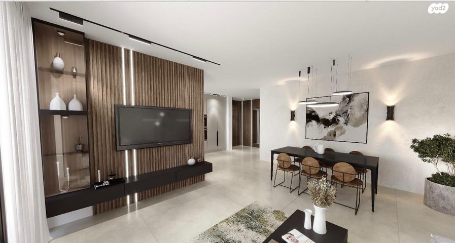 דירה, משה אבן עזרא 35, רובע ה', אשדוד