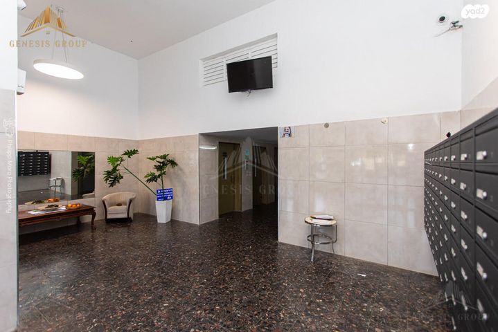 דירה, דרך אלנבי, קרית אליעזר, חיפה