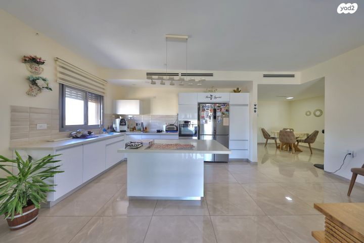 דירה, הלל 4, מרכז העיר, קרית אתא