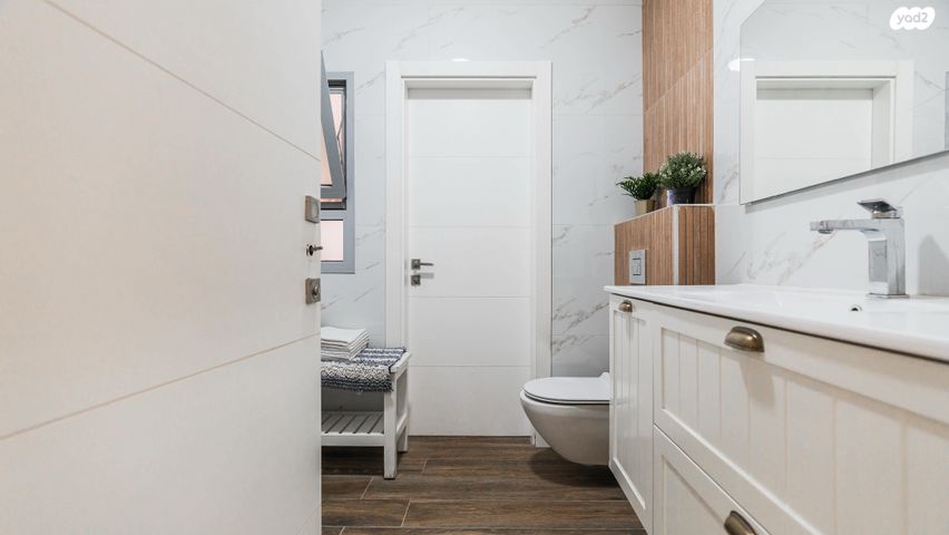 דירה, נחום שריג, רמות הרכס, באר שבע