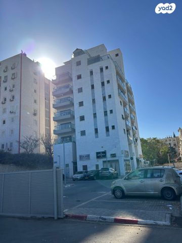 דופלקס, רחבת מבצע קדם 19, שכונה ו', באר שבע