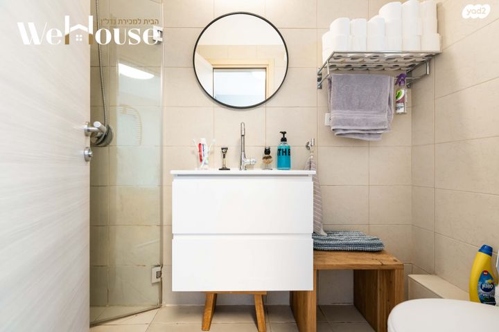 דירה, שדרת התמרים, שכונת בן גוריון, מרכז העיר ג', רמת גן