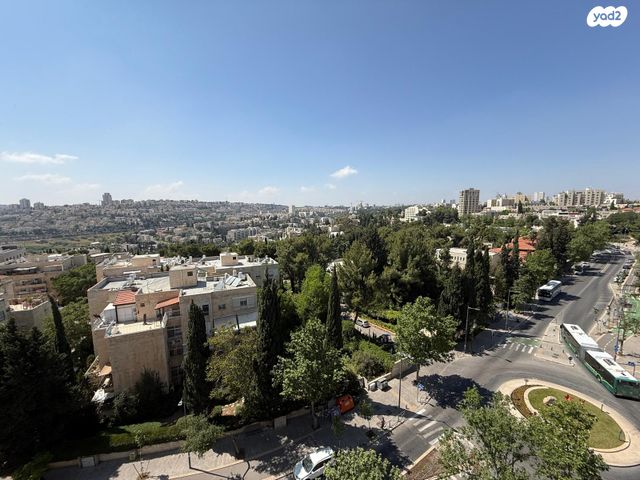 דירה, בני בתירא, קטמונים, ירושלים