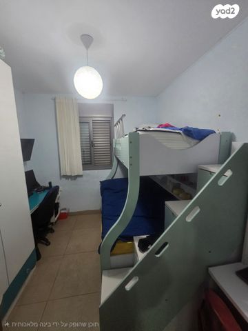 דירה, היסמין, הפרחים, קרית גת