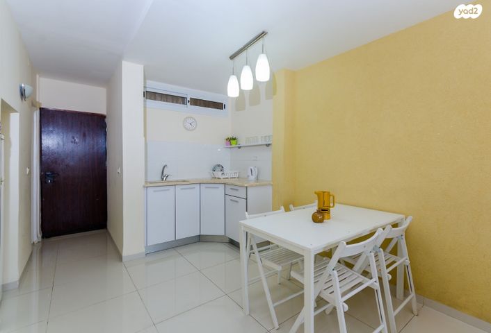 דירה, אחד העם 3, קרית שמואל, טבריה