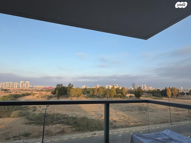 דירה, באר שבע