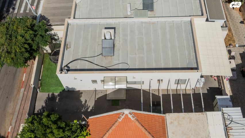 בית פרטי/ קוטג', אביב, ראש העין