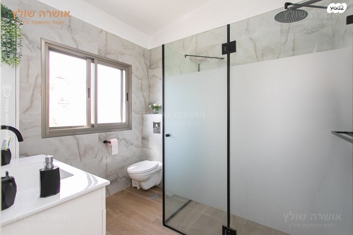 גג/ פנטהאוז, מורן, ורדיה, חיפה