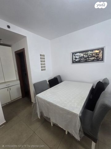 דירה, היסמין, הפרחים, קרית גת