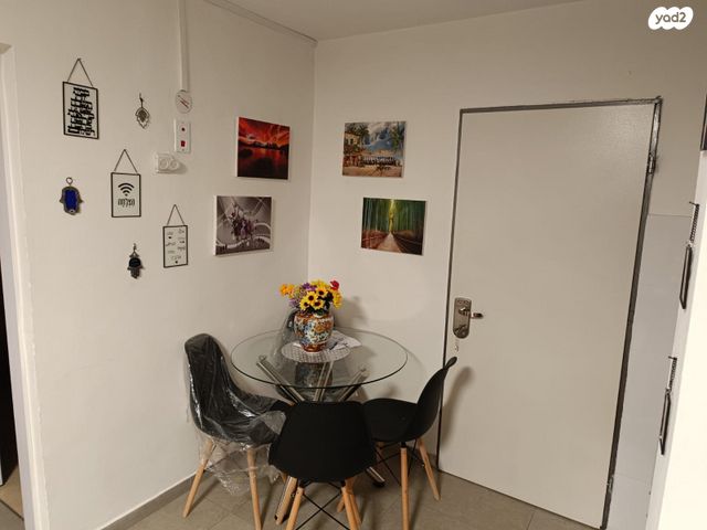 דירה, בן גוריון, אשקלון