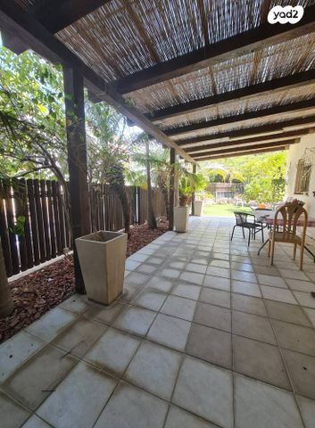 דירת גן, התדהר, יערת העמק, מגדל העמק