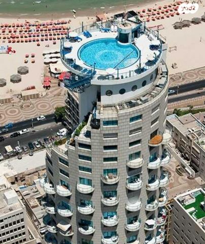 דירה, הירקון, לב תל אביב, לב העיר צפון, תל אביב יפו