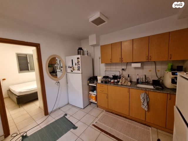 דירה, העלייה, פלורנטין, תל אביב יפו