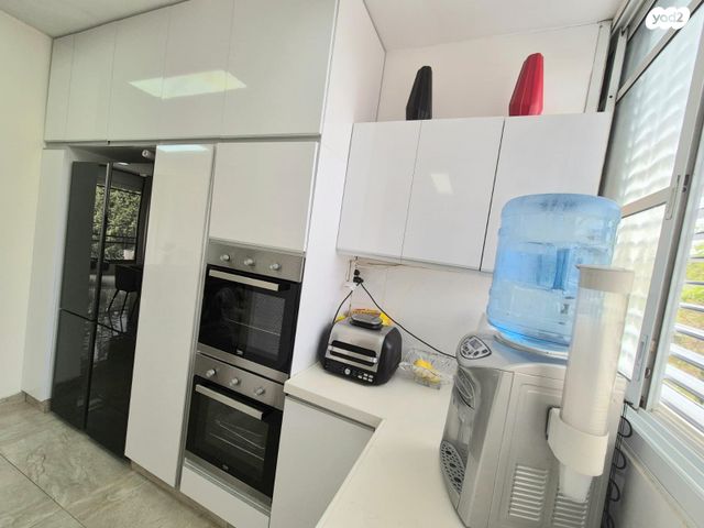 דירה, קרית אתא