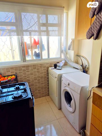 דירה, ביאליק 26, בן גוריון, אשקלון