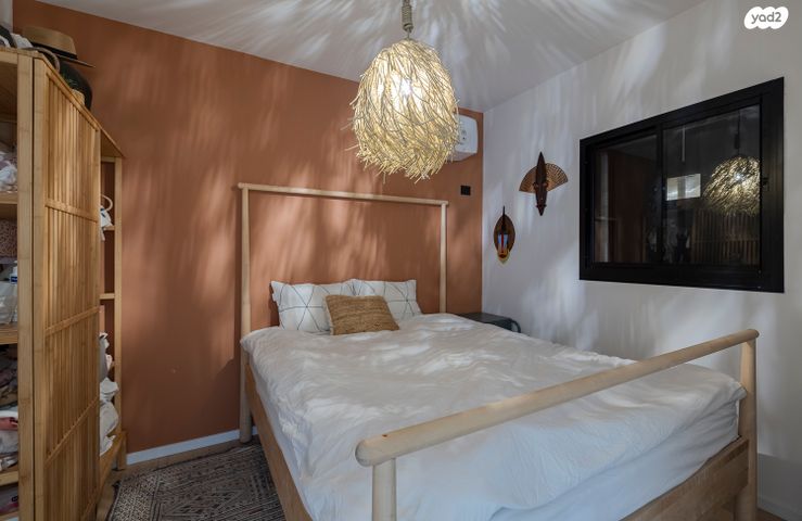 דירה, יוסף הגלילי, שכונת בן גוריון, מרכז העיר ג', רמת גן