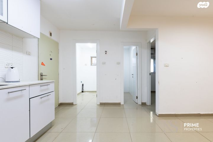 בית פרטי/ קוטג', הגפן 3, שבעת המינים, דימונה