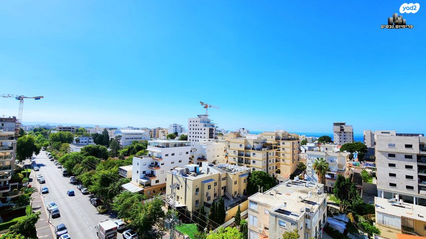 דירה, עיר, מרכז העיר, נהריה