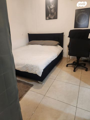 דירה, בית שמש